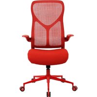 Zone51 Freelancer Y2 (красный) Image #3