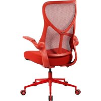 Zone51 Freelancer Y2 (красный) Image #4