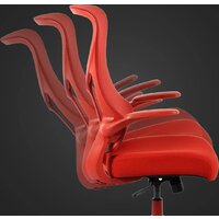 Zone51 Freelancer Y2 (красный) Image #6