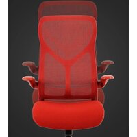 Zone51 Freelancer Y2 (красный) Image #7