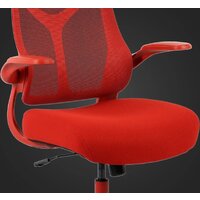 Zone51 Freelancer Y2 (красный) Image #10