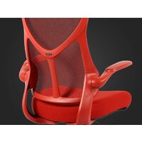 Zone51 Freelancer Y2 (красный) Image #9