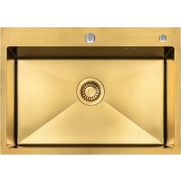 ARFEKA ECO AR 700*500 GOLD PVD NANO DECOR Image #4