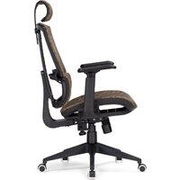 Woodville Lanus 15398 (brown/black) Image #5