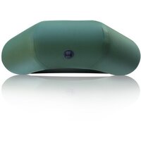 Leader Boats Компакт-220 3922022 (зеленый) Image #8