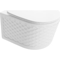 Roxen Vine Tornado в комплекте с инсталляцией StounFix Dual Fresh 6 в 1 868568 (кнопка: белый глянцевая) Image #7