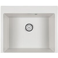 Paulmark Kante 60 PM106052-WH Image #1