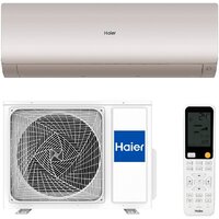 Haier Flexis SM 2025 AS35S2SF4FA-G/1U35S2SM4FA Image #1