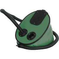 Тонар Алтай 400 (зеленый) Image #7