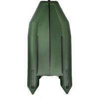 Тонар Алтай 400 (зеленый) Image #4