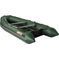 Тонар Алтай 400 (зеленый)