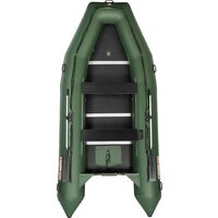 Тонар Алтай 400 (зеленый) Image #3