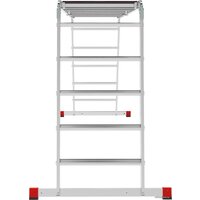 Новая высота NV3335 3335245 (2x4 + 2x5 ступеней) Image #4