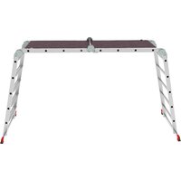 Новая высота NV3335 3335245 (2x4 + 2x5 ступеней) Image #12