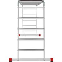 Новая высота NV3335 3335245 (2x4 + 2x5 ступеней) Image #11