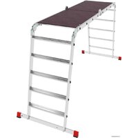 Новая высота NV3335 3335245 (2x4 + 2x5 ступеней) Image #2