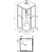 Triton Вельвет-К 90х90 А Image #8