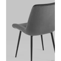 Stool Group Остин (темно-серый велюр) Image #7