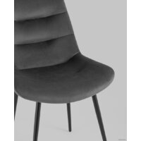 Stool Group Остин (темно-серый велюр) Image #8