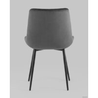 Stool Group Остин (темно-серый велюр) Image #5