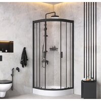 AM.PM Gem 80x80 WK90EM (черный) Image #6