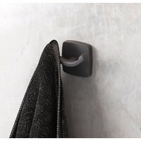 AM.PM Gem 80x80 WK90EM (черный) Image #5