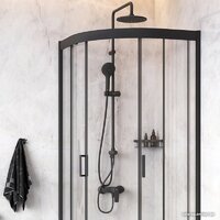 AM.PM Gem 80x80 WK90EM (черный) Image #2