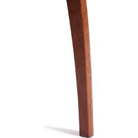 TetChair Diamante мягкое сиденье (коричневый/бежевый) Image #7