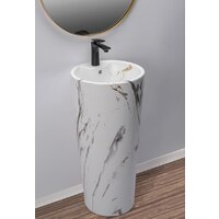 Rea Blanka (матовый камень) Image #5