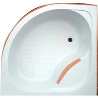 Coliseum Симпл T-100 (белый/матовое) Image #7