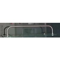 Coliseum Симпл T-100 (белый/матовое) Image #4