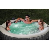 Intex Bubble Massage Deluxe 28442 (216x71) с джакузи Image #7