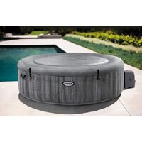 Intex Bubble Massage Deluxe 28442 (216x71) с джакузи Image #4