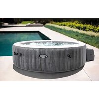 Intex Bubble Massage Deluxe 28442 (216x71) с джакузи Image #3