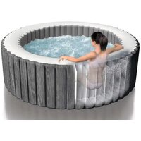 Intex Bubble Massage Deluxe 28442 (216x71) с джакузи Image #2