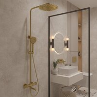 Oliveeka 739902 (золотой) Image #2