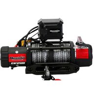 T-max Musclelift EW-12500 синтетика