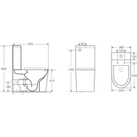 CeramaLux 2179GW Image #2
