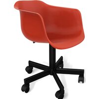 Sheffilton SHT-ST31/S120М (красный/черный муар) Image #1