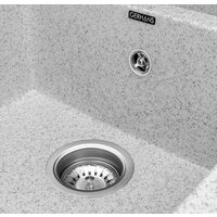 Gerhans C10 (серый) Image #4