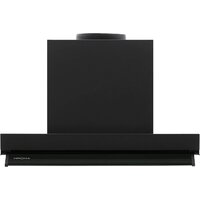 Krona Isida 600 black SGC КА-00009813 (черный) Image #8