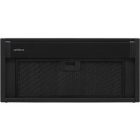 Krona Isida 600 black SGC КА-00009813 (черный) Image #4