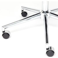 TetChair Style (флок, синий) Image #5