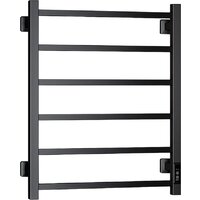 Roxen Square BK-109SW-6T 11050-5365B (черный) Image #1