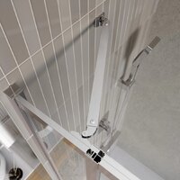 BelBagno LUCE-AH-22-150/120-C-Cr Image #4