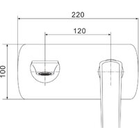 Rose R1341F Image #2