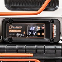 ELAND Atacama DW-35 Image #3