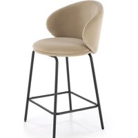 Halmar H121 (бежевый/черный)