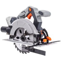 FoxWeld FTL CS-X 165/20V EVO (без АКБ)