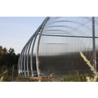 КомфортПром 3.3x10м(1) 10014084 (с поликарбонатом) Image #28